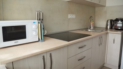 У Луцьку відкрили "кризову кімнату" для жертв домашнього насильства