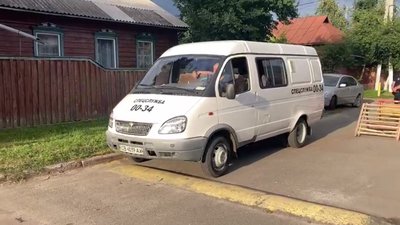 Загинув 14-річний хлопець Загинув 14-річний хлопець