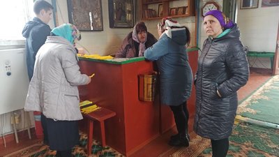 Після трьох років судів. Храм Миколая Чудотворця у Бірках перейшов до православної церкви України