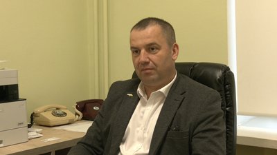 "Дітям треба давати "зелене світло", — мама студентки з інвалідністю Світлана Лишняк "Дітям треба давати "зелене світло", — мама студентки з інвалідністю Світлана Лишняк
