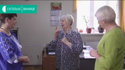 Перекладачі жестової мови - як провідники між світом глухих і чуючих
