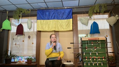 "Поетична шафа". В Одесі відбулася зустріч херсонських поетів та музикантів "Поетична шафа". В Одесі відбулася зустріч херсонських поетів та музикантів