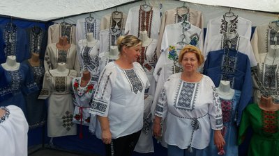 Як лучани в умовах карантину святкують 935 річницю міста Як лучани в умовах карантину святкують 935 річницю міста