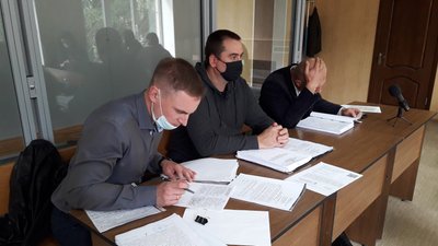Підозра у неправомірній вигоді: посадовцю Полтавської міськради не призначили запобіжний захід