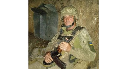 загиблі загиблі