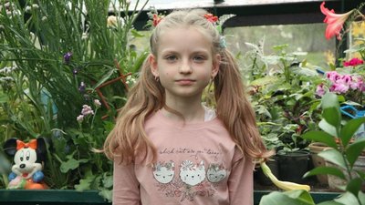 Встановили рекорд України. У Дніпрі діти виростили в одній теплиці понад 250 видів рослин Встановили рекорд України. У Дніпрі діти виростили в одній теплиці понад 250 видів рослин