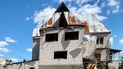 Обстріл, війна, Павлоград