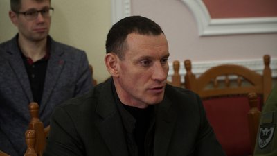 Мають затвердити на сесії: виконком Чернігівської міськради погодив виділення 70 млн грн на потреби "Теплокомуненерго" Мають затвердити на сесії: виконком Чернігівської міськради погодив виділення 70 млн грн на потреби "Теплокомуненерго"
