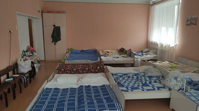 Обирають Полтаву або Кременчук: яка ситуація із розселенням переселенців на Полтавщині Обирають Полтаву або Кременчук: яка ситуація із розселенням переселенців на Полтавщині