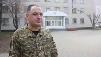 Що у декларації начальника ТЦК