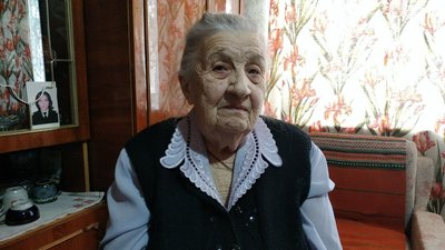 "Коли усі з’їжджаються до мене у гості, не поміщаємось за одним столом". Мати-героїня з Кропивницького "Коли усі з’їжджаються до мене у гості, не поміщаємось за одним столом". Мати-героїня з Кропивницького