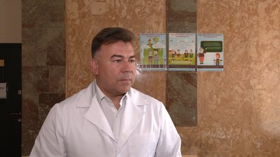 У Рівному вперше провели операцію на серцевому м'язі. Що це означає У Рівному вперше провели операцію на серцевому м'язі. Що це означає