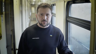 "Успіхів наразі менше ніж затягувань" — Зеленський звернувся до міжнародних партнерів