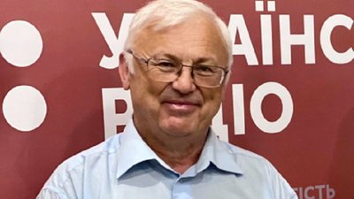 "За 25 років не було президента, який не хотів би змінити Конституцію”, ― Володимир Стретович "За 25 років не було президента, який не хотів би змінити Конституцію”, ― Володимир Стретович
