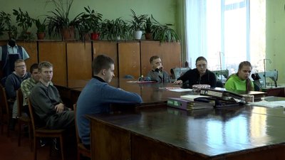 Набрали на 29 здобувачів освіти більше: Центр легкої промисловості у Житомирі перевиконав план набору студентів