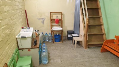 У кропивницькому дитсадку скорочують групи через брак місць в укритті. Які є виходи з ситуації