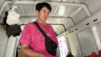 На луцьких ринках очікують здешевшання кавунів: коли можуть змінитися ціни