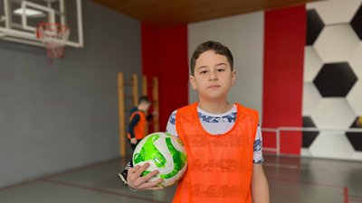 футболіст футболіст