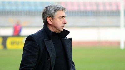 Українському тренеру Севідову залишили пожиттєву дискваліфікацію від футболу. Справу розглянув CAS