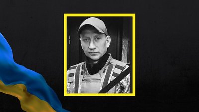 Владислав Терновий і Андрій Вегера. Дніпропетровщина втратила на війні двох бійців Владислав Терновий і Андрій Вегера. Дніпропетровщина втратила на війні двох бійців