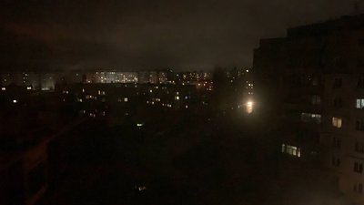 У Сумах на новорічну ніч діятиме комендантська година