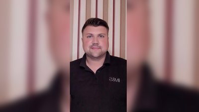 Загиблі Герої Чернігівщини: Андрій Козаченко