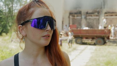 Тетяна Бур’янова Тетяна Бур’янова