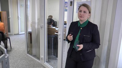 Фото: Суспільне Донбас Фото: Суспільне Донбас