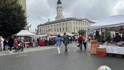 "Дрогобицький крам"