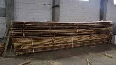 На Житомирщині припинили діяльність угруповання, яке займалося незаконними вирубками та лісопереробкою На Житомирщині припинили діяльність угруповання, яке займалося незаконними вирубками та лісопереробкою