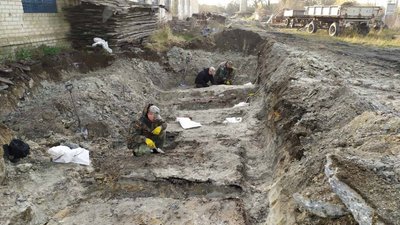 На Рівненщині перепоховують вояків УПА