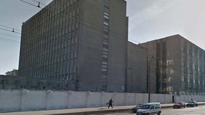 Київський радіозавод