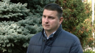 У Луцьку вкладники кредитної спілки не можуть повернути власні кошти У Луцьку вкладники кредитної спілки не можуть повернути власні кошти