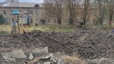 Нічний удар по Краматорську та майже 30 обстрілів Вугледару. Як минула доба на Донеччині