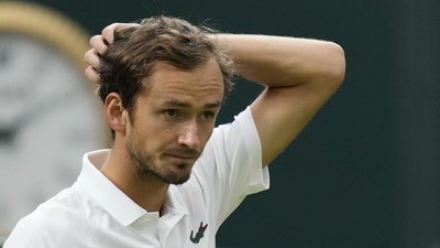 Вімблдон планує заборонити участь у турнірі всім тенісистам із Росії та Білорусі