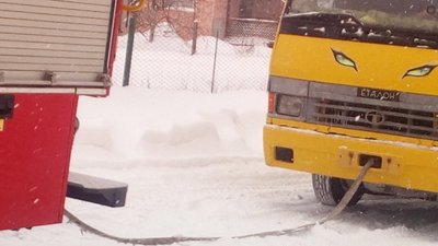За добу рятувальники Житомирщини надали допомогу водіям 41 автомобіля За добу рятувальники Житомирщини надали допомогу водіям 41 автомобіля
