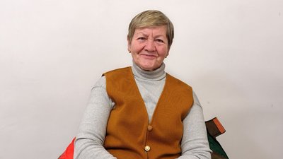 Комунальниця із 55-річним
