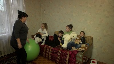На Херсонщині потребує ремонту будинок сімейного типу: чому не може допомогти влада