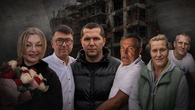 Люди з оточення Дениса Косьміна й Олександра Сайчука отримували бюджетні контракти в Одесі