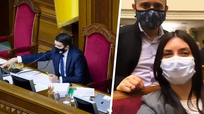 Рада відновила повноваження НАЗК: як голосували харківські нардепи