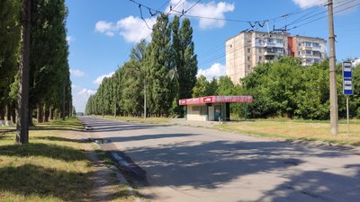 "Треба доробити": у Полтаві дооблаштують 26 зупинок та ще 21 відремонтують