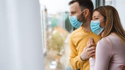 На Чернігівщині у 5 людей діагностували коронавірус. Одна людина померла