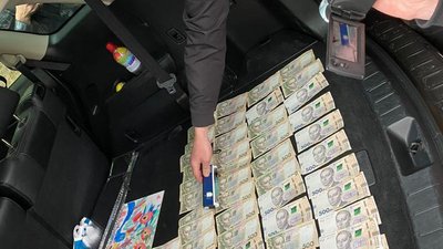 40 тисяч за пожежну безпеку: в Одесі посадовця ДСНС обвинувачують у хабарництві 40 тисяч за пожежну безпеку: в Одесі посадовця ДСНС обвинувачують у хабарництві