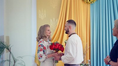 Святослав Сірий про оборону Маріуполя, полон та повернення на службу – інтерв’ю Святослав Сірий про оборону Маріуполя, полон та повернення на службу – інтерв’ю