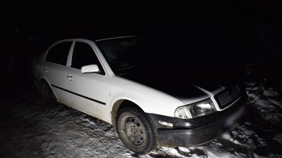 На Вінниччині сталися три ДТП з загиблими