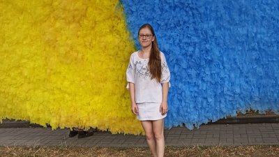 "Віримо! Можемо! Переможемо!". У Вінниці організували конкурс фото до державних свят "Віримо! Можемо! Переможемо!". У Вінниці організували конкурс фото до державних свят