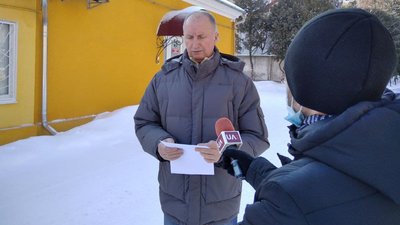 На Тернопільщині за добу COVID-19 виявили у 52 осіб На Тернопільщині за добу COVID-19 виявили у 52 осіб