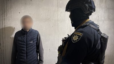 Поліція розшукала підозрюваного у вбивстві 53-річного чоловіка на Сумщині