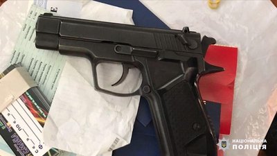 В Одесі поліцейського підозрюють у створенні мережі борделів В Одесі поліцейського підозрюють у створенні мережі борделів