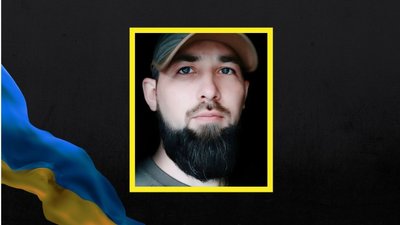 В Умані оголосили день жалоби у зв'язку із смертю захисника